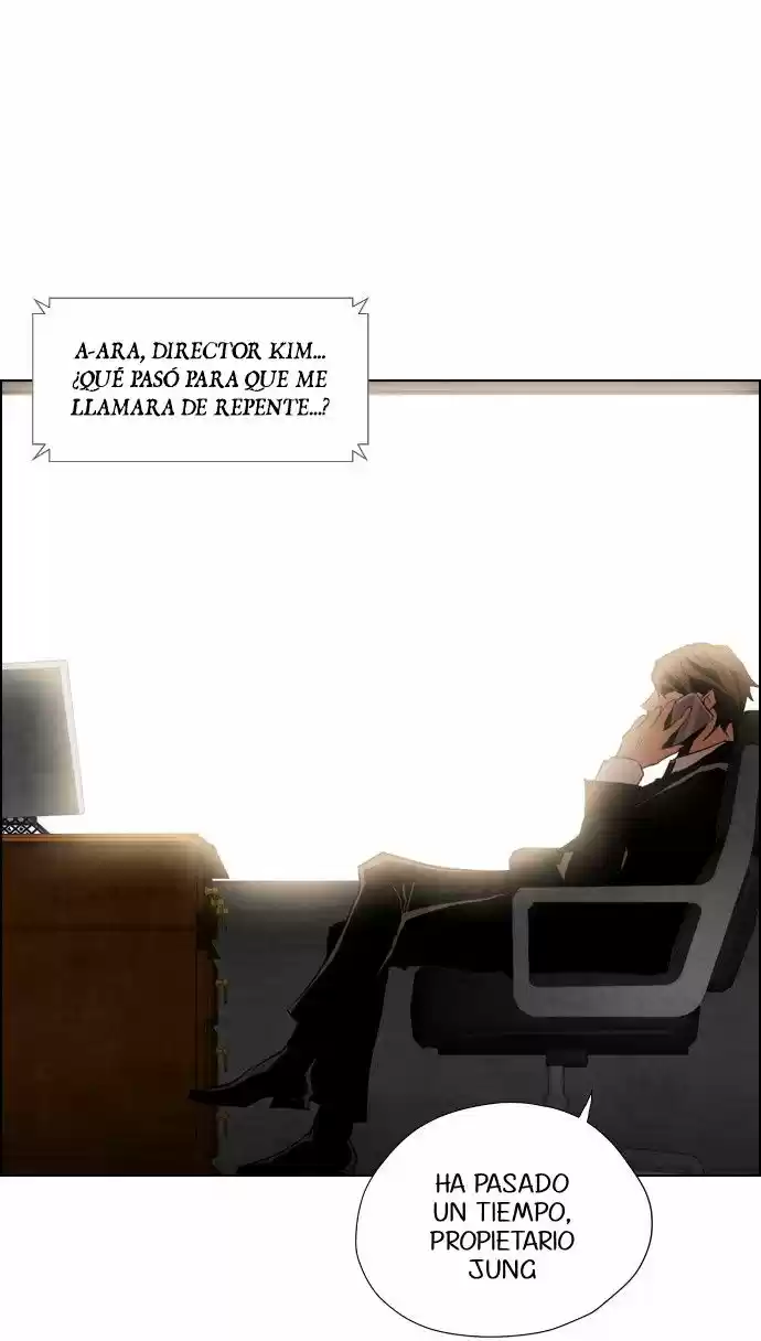 Revival Man (2016) - Capítulo 14 - Página 10 - LectorTMOo