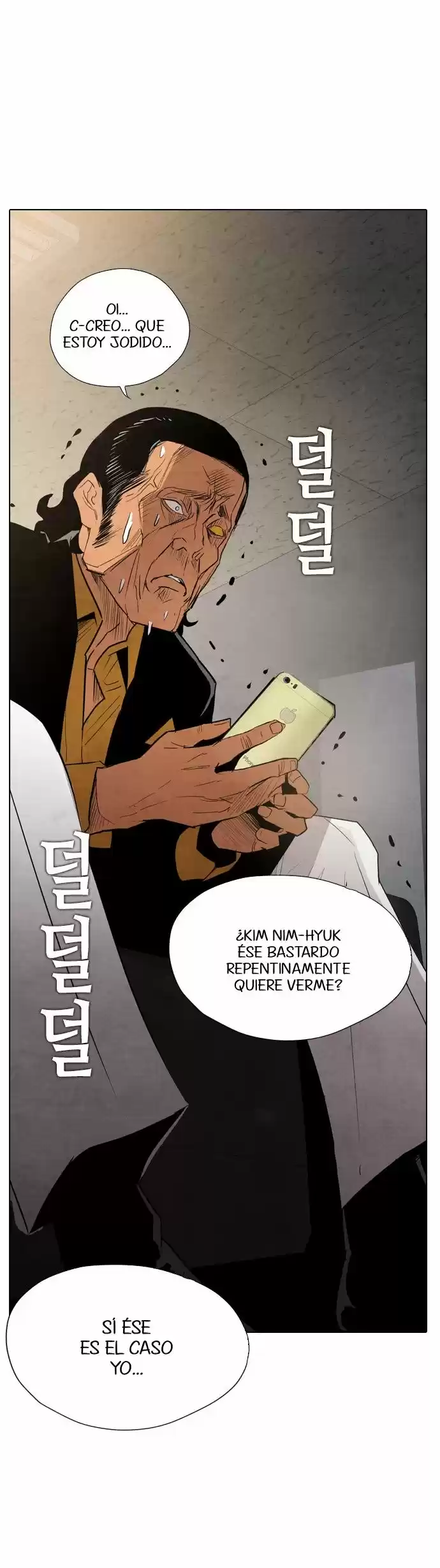 Revival Man (2016) - Capítulo 14 - Página 15 - LectorTMOo