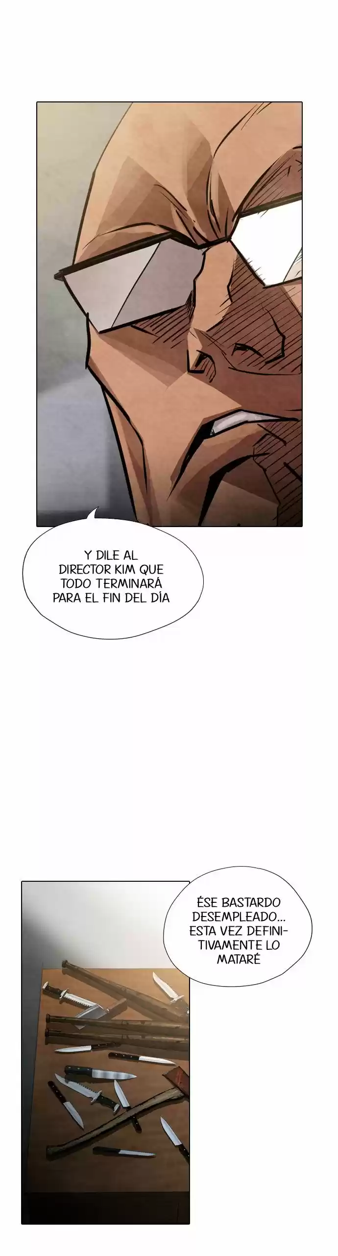 Revival Man (2016) - Capítulo 14 - Página 17 - LectorTMOo