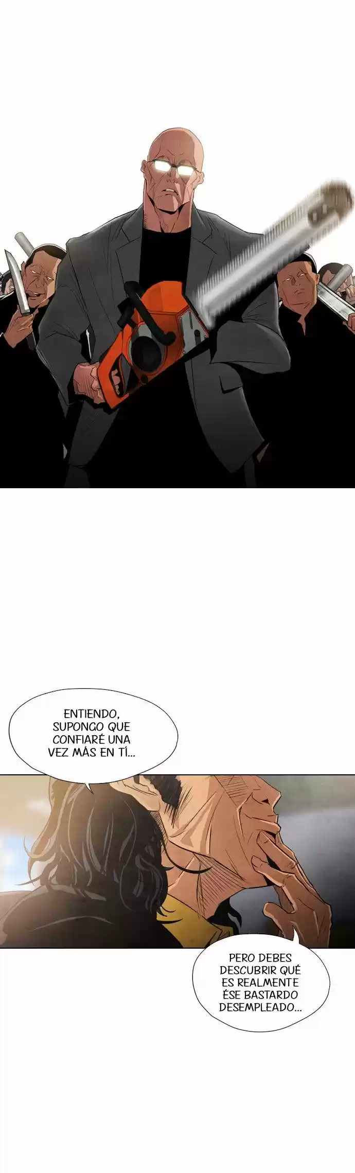 Revival Man (2016) - Capítulo 14 - Página 19 - LectorTMOo