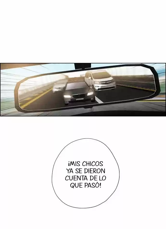 Revival Man (2016) - Capítulo 14 - Página 39 - LectorTMOo