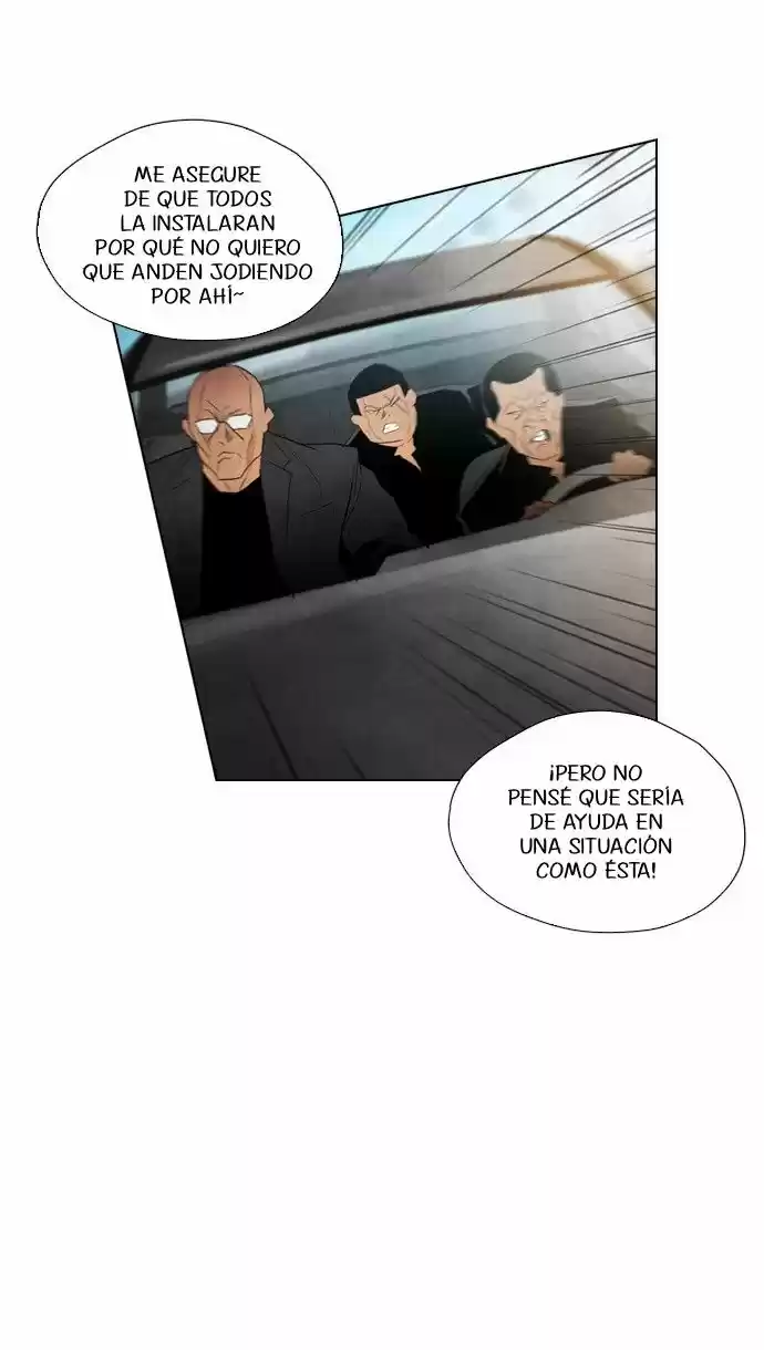 Revival Man (2016) - Capítulo 14 - Página 44 - LectorTMOo