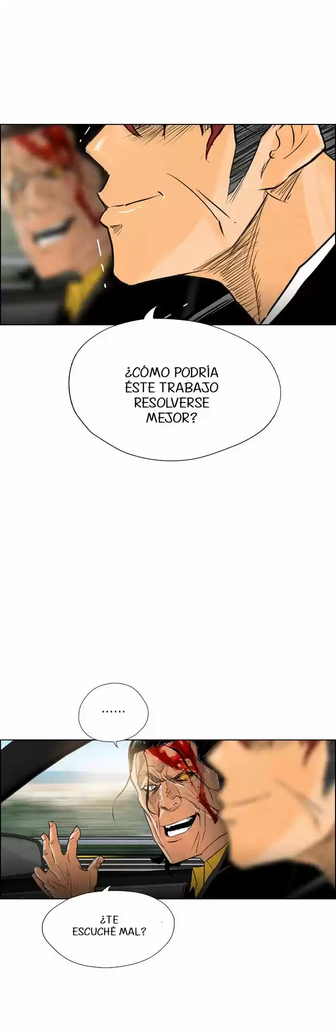 Revival Man (2016) - Capítulo 14 - Página 52 - LectorTMOo