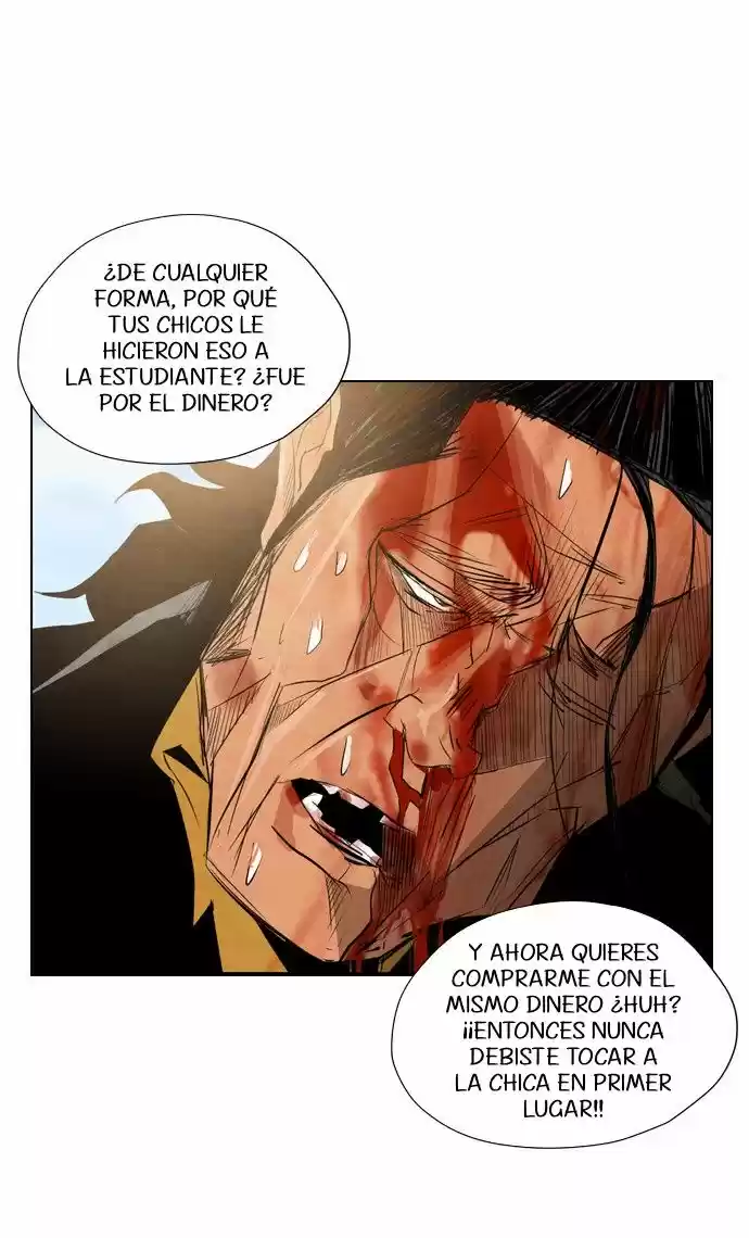 Revival Man (2016) - Capítulo 15 - Página 21 - LectorTMOo