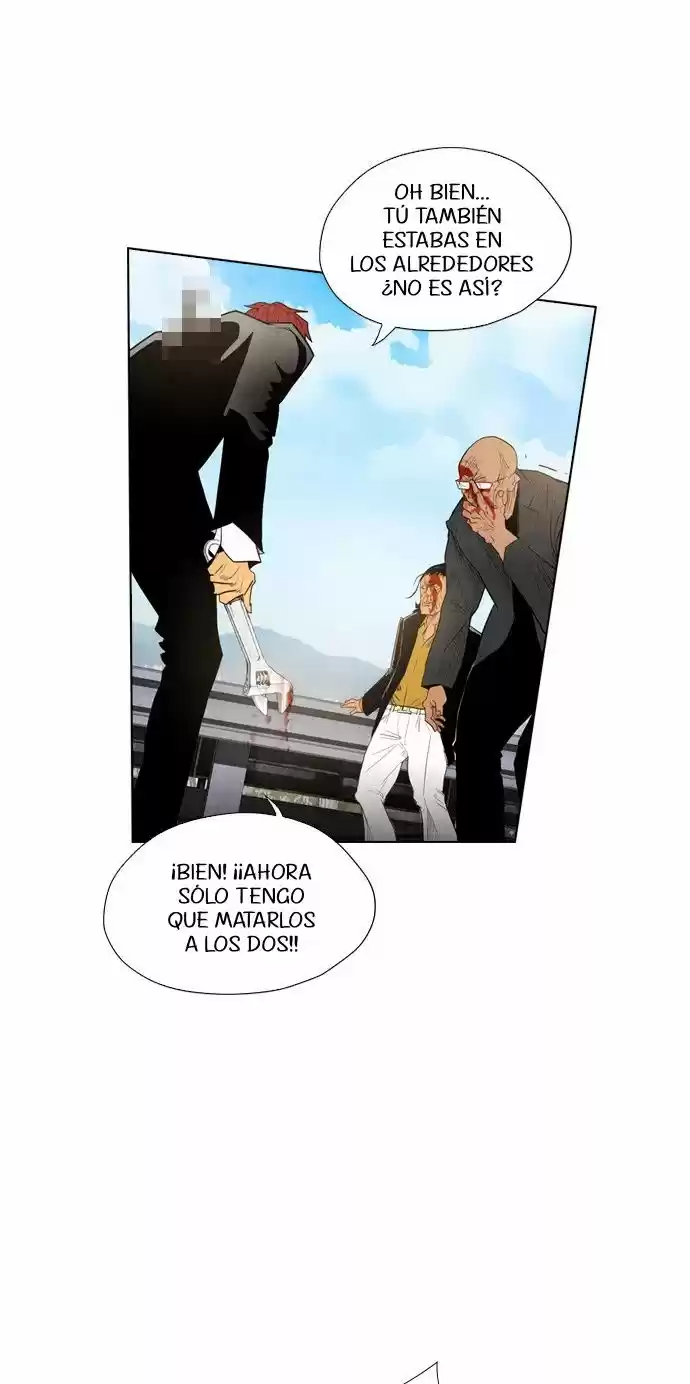 Revival Man (2016) - Capítulo 15 - Página 28 - LectorTMOo