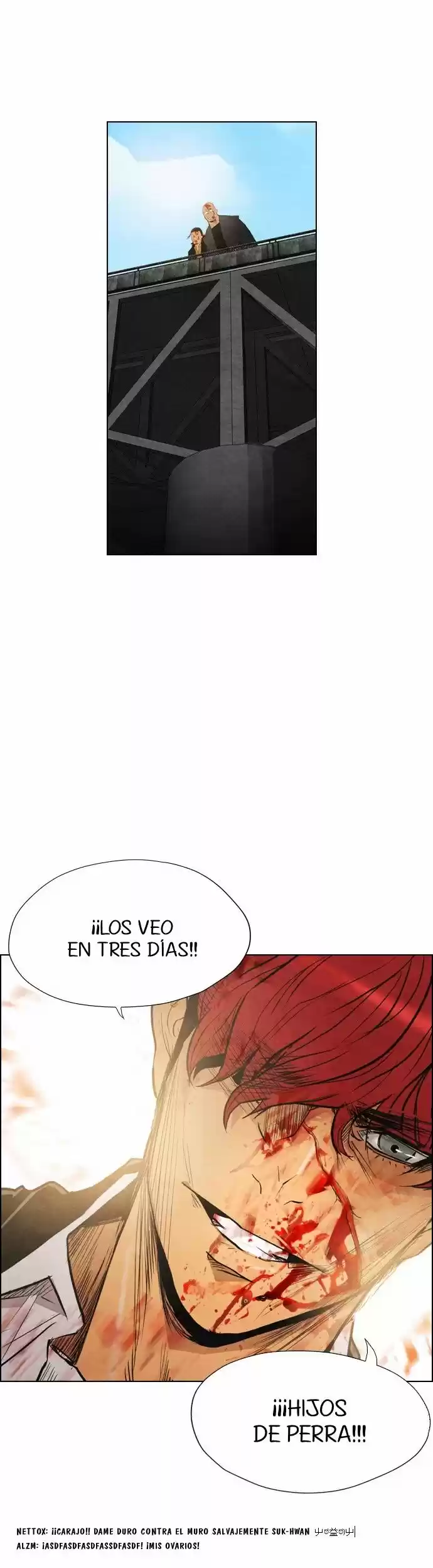 Revival Man (2016) - Capítulo 15 - Página 52 - LectorTMOo