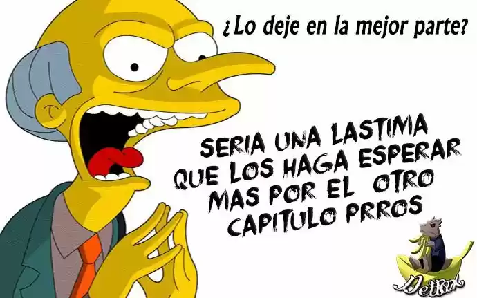 Revival Man (2016) - Capítulo 15 - Página 53 - LectorTMOo