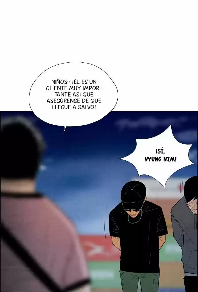 Revival Man (2016) - Capítulo 17 - Página 12 - LectorTMOo
