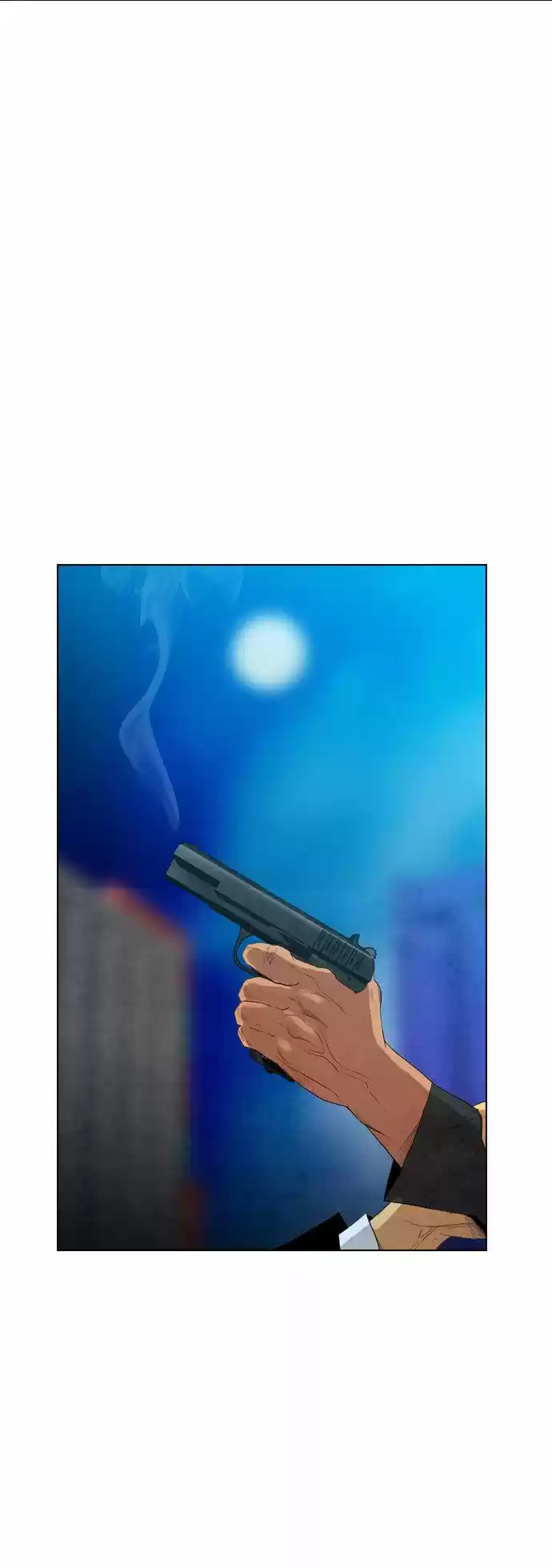 Revival Man (2016) - Capítulo 17 - Página 17 - LectorTMOo