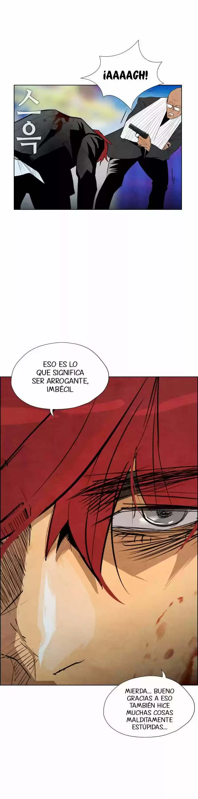 Revival Man (2016) - Capítulo 17 - Página 26 - LectorTMOo