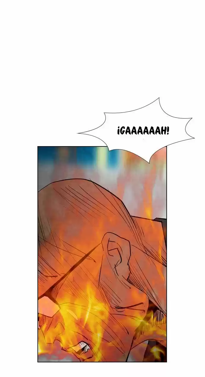 Revival Man (2016) - Capítulo 17 - Página 43 - LectorTMOo