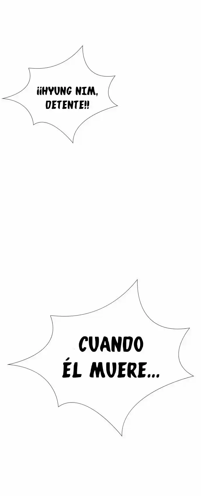 Revival Man (2016) - Capítulo 18 - Página 35 - LectorTMOo