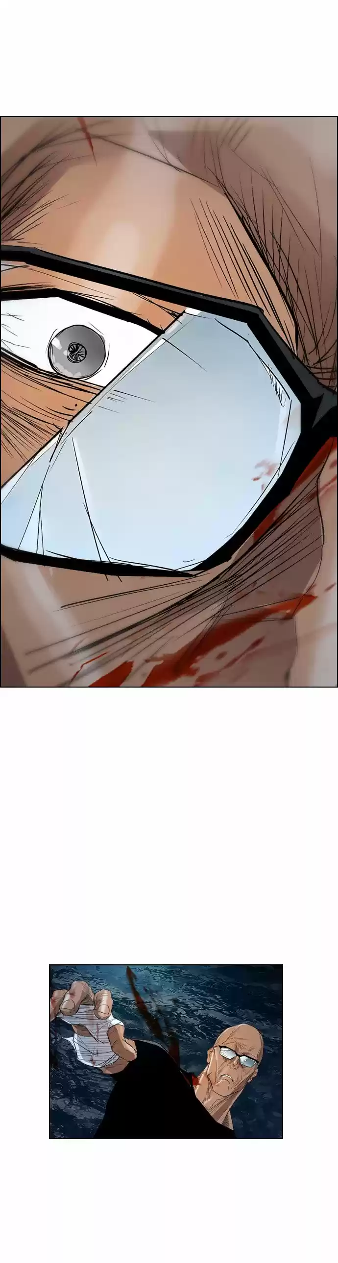 Revival Man (2016) - Capítulo 18 - Página 37 - LectorTMOo