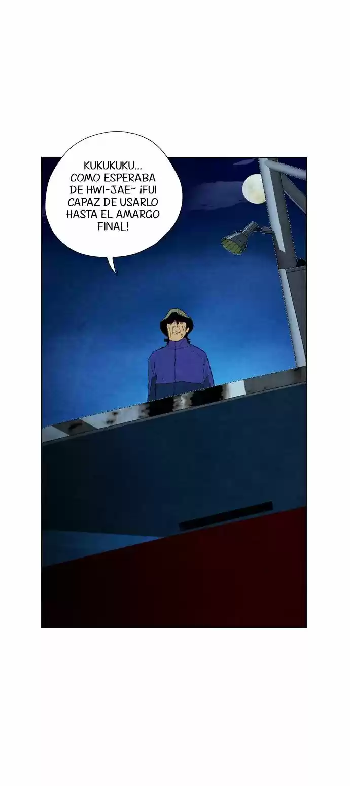 Revival Man (2016) - Capítulo 18 - Página 42 - LectorTMOo