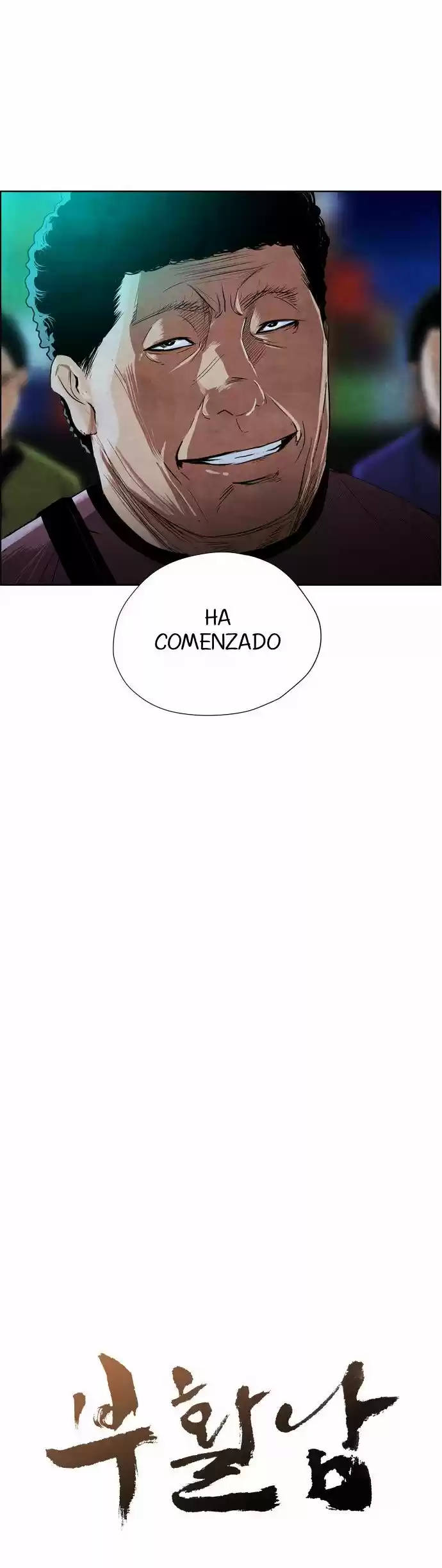 Revival Man (2016) - Capítulo 19 - Página 4 - LectorTMOo