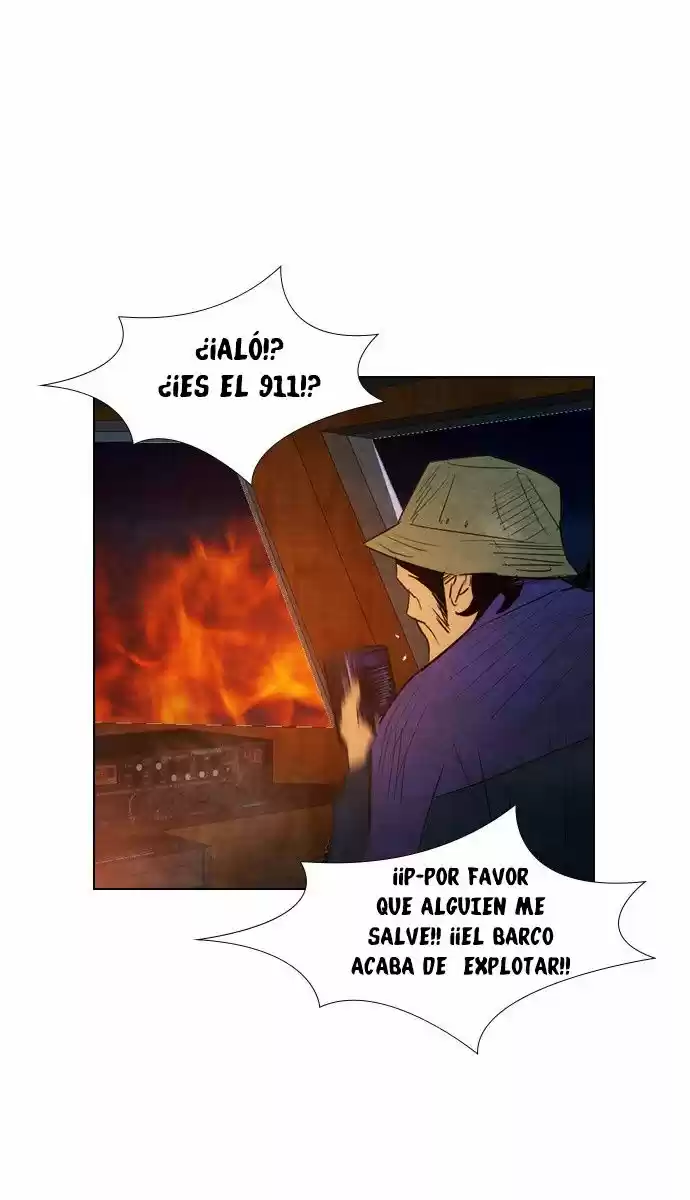 Revival Man (2016) - Capítulo 19 - Página 10 - LectorTMOo