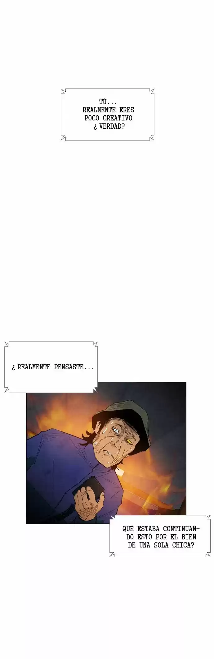 Revival Man (2016) - Capítulo 19 - Página 15 - LectorTMOo