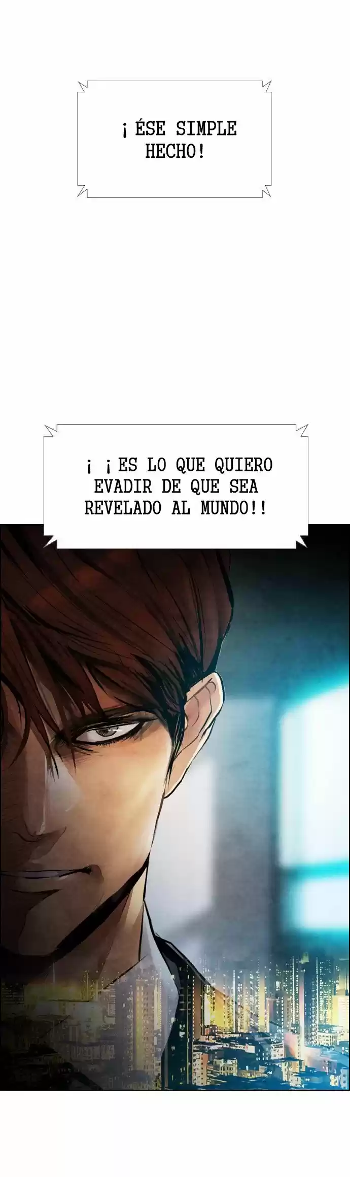 Revival Man (2016) - Capítulo 19 - Página 18 - LectorTMOo