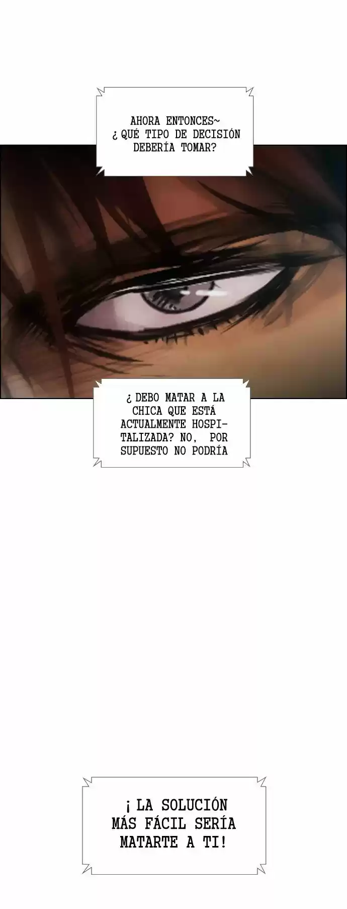 Revival Man (2016) - Capítulo 19 - Página 19 - LectorTMOo
