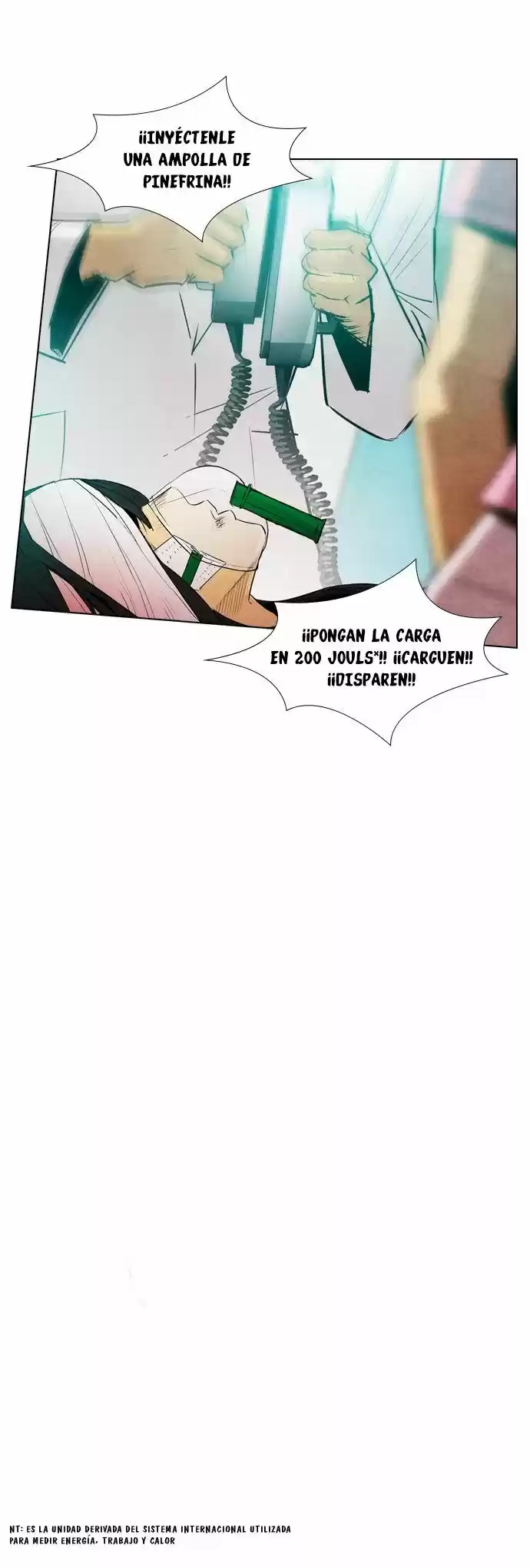 Revival Man (2016) - Capítulo 19 - Página 43 - LectorTMOo