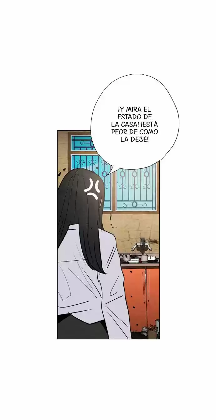 Revival Man (2016) - Capítulo 21 - Página 14 - LectorTMOo