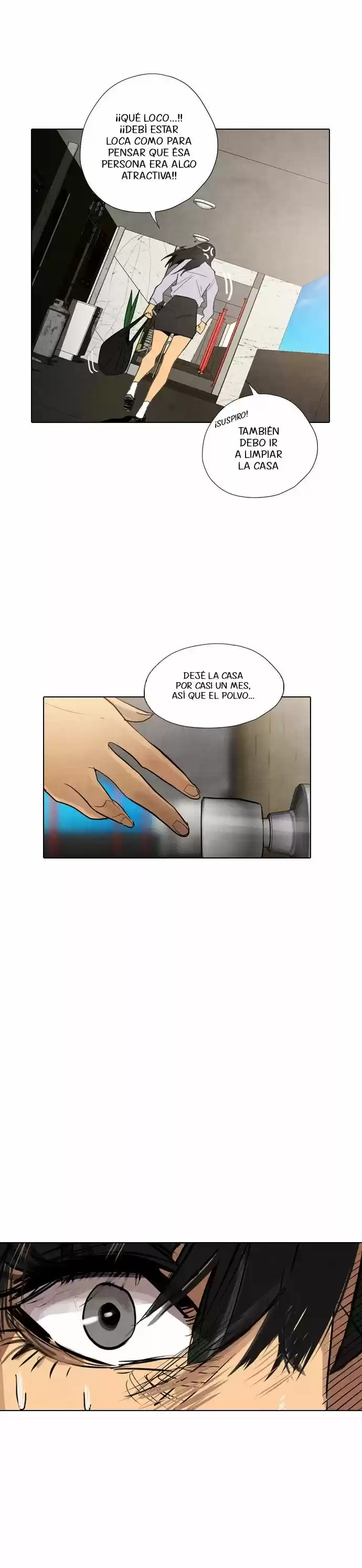 Revival Man (2016) - Capítulo 21 - Página 17 - LectorTMOo