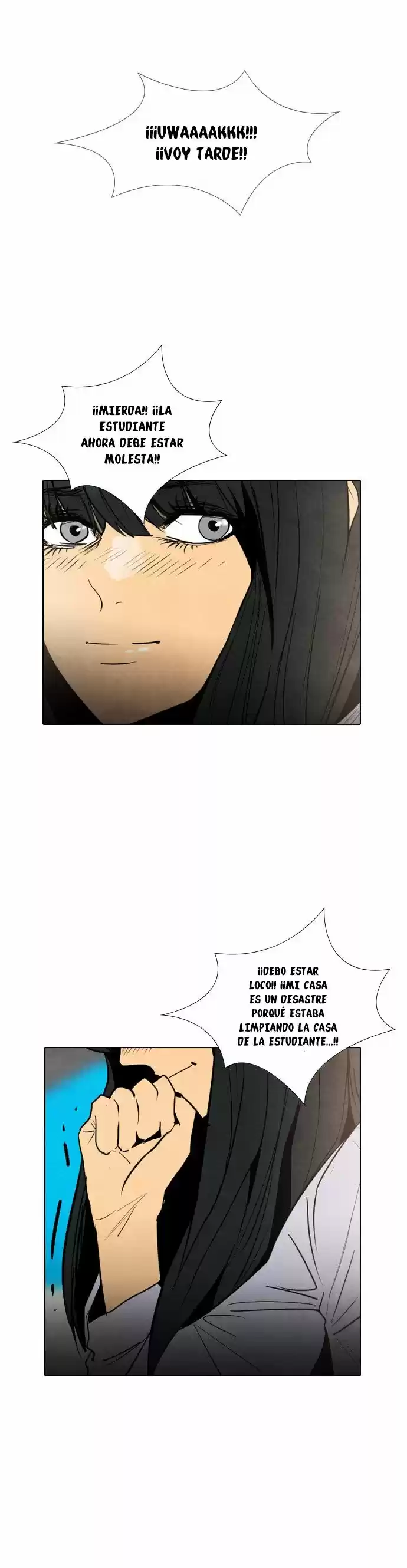 Revival Man (2016) - Capítulo 21 - Página 27 - LectorTMOo