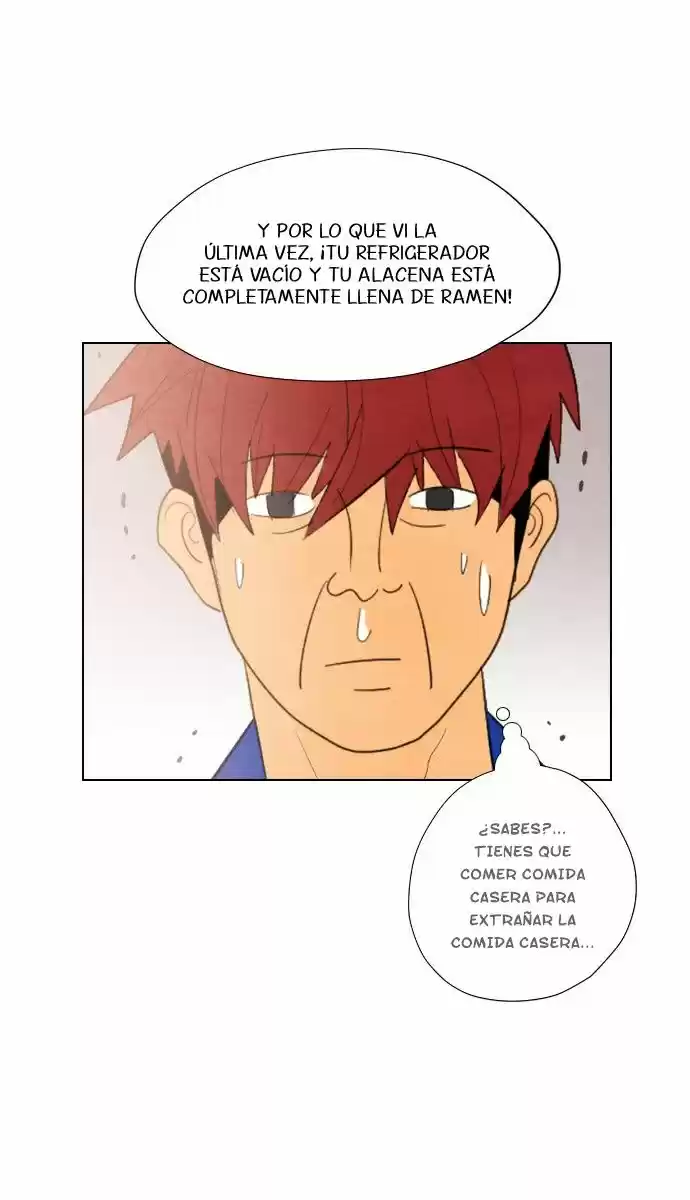 Revival Man (2016) - Capítulo 21 - Página 34 - LectorTMOo