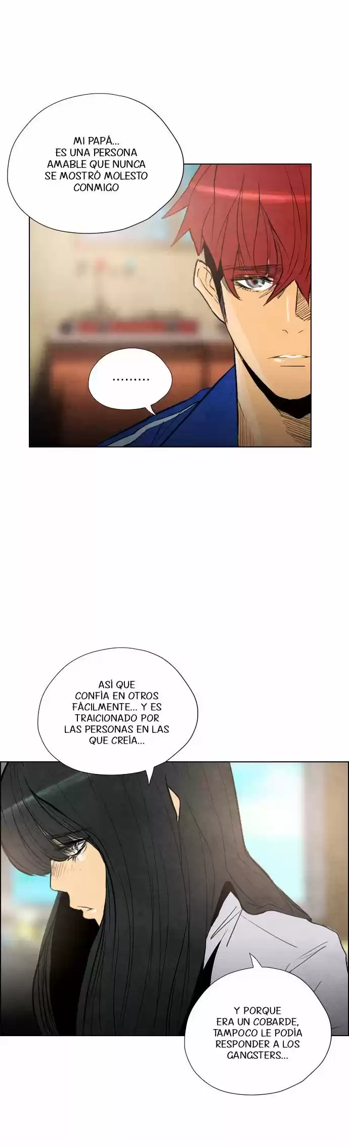 Revival Man (2016) - Capítulo 21 - Página 48 - LectorTMOo