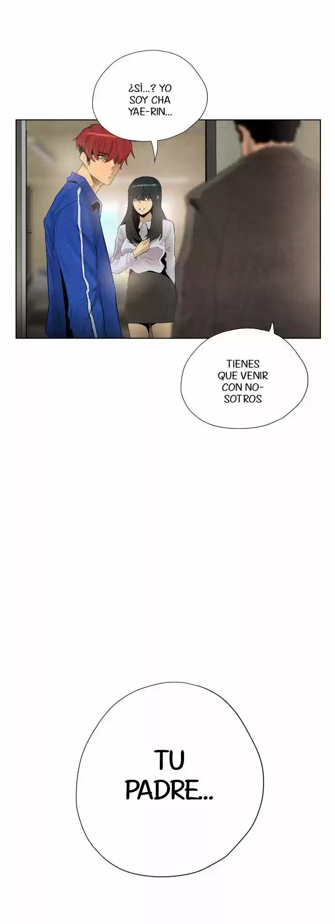 Revival Man (2016) - Capítulo 21 - Página 58 - LectorTMOo