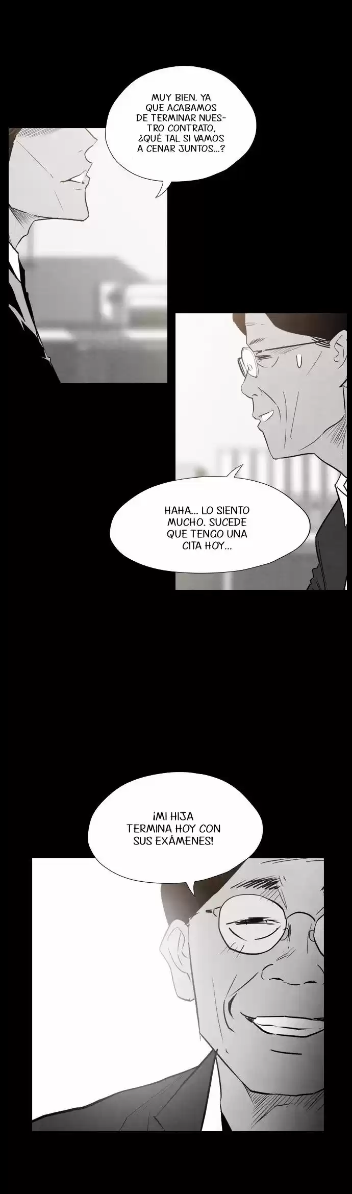 Revival Man (2016) - Capítulo 22 - Página 16 - LectorTMOo