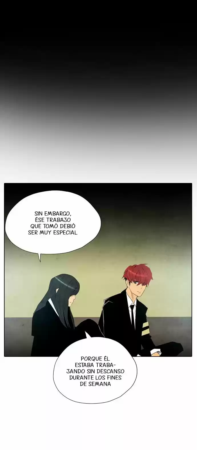 Revival Man (2016) - Capítulo 22 - Página 18 - LectorTMOo