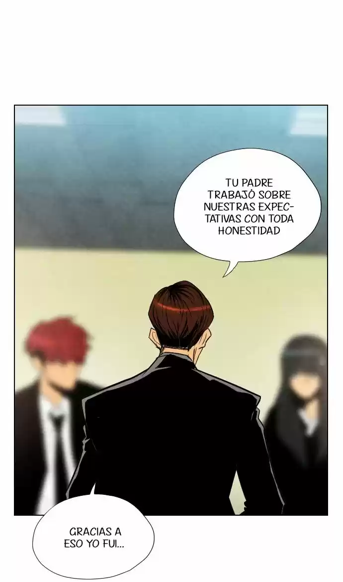 Revival Man (2016) - Capítulo 23 - Página 12 - LectorTMOo