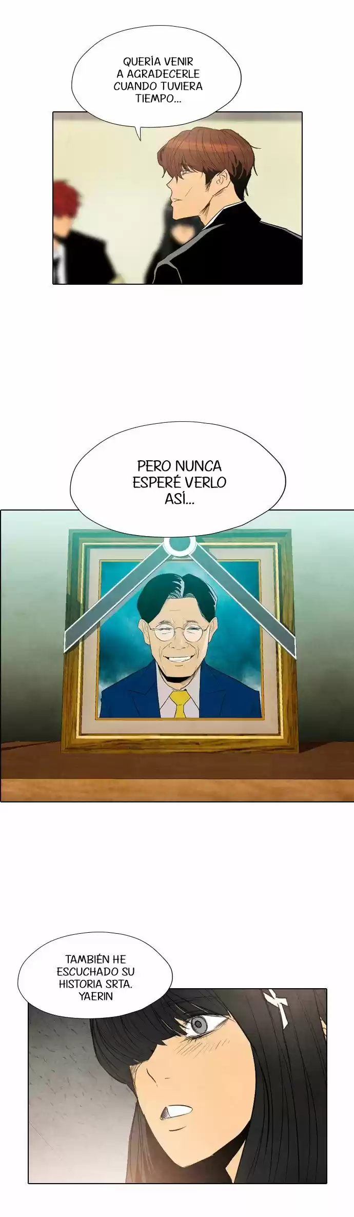 Revival Man (2016) - Capítulo 23 - Página 15 - LectorTMOo