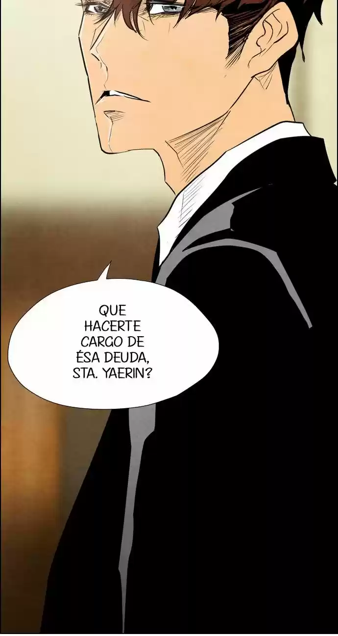 Revival Man (2016) - Capítulo 23 - Página 31 - LectorTMOo