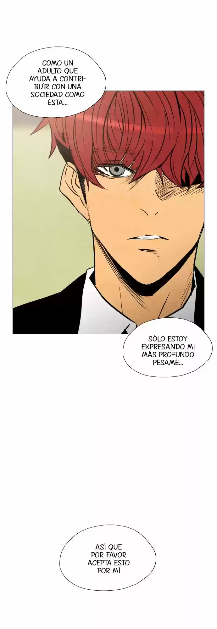 Revival Man (2016) - Capítulo 23 - Página 34 - LectorTMOo