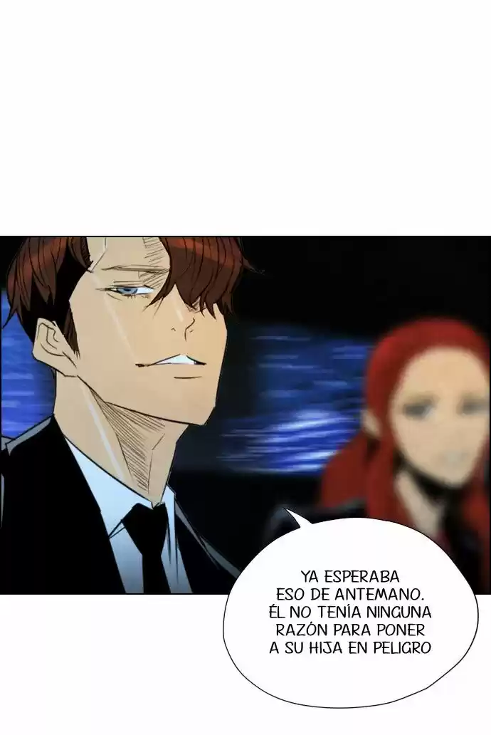 Revival Man (2016) - Capítulo 23 - Página 42 - LectorTMOo