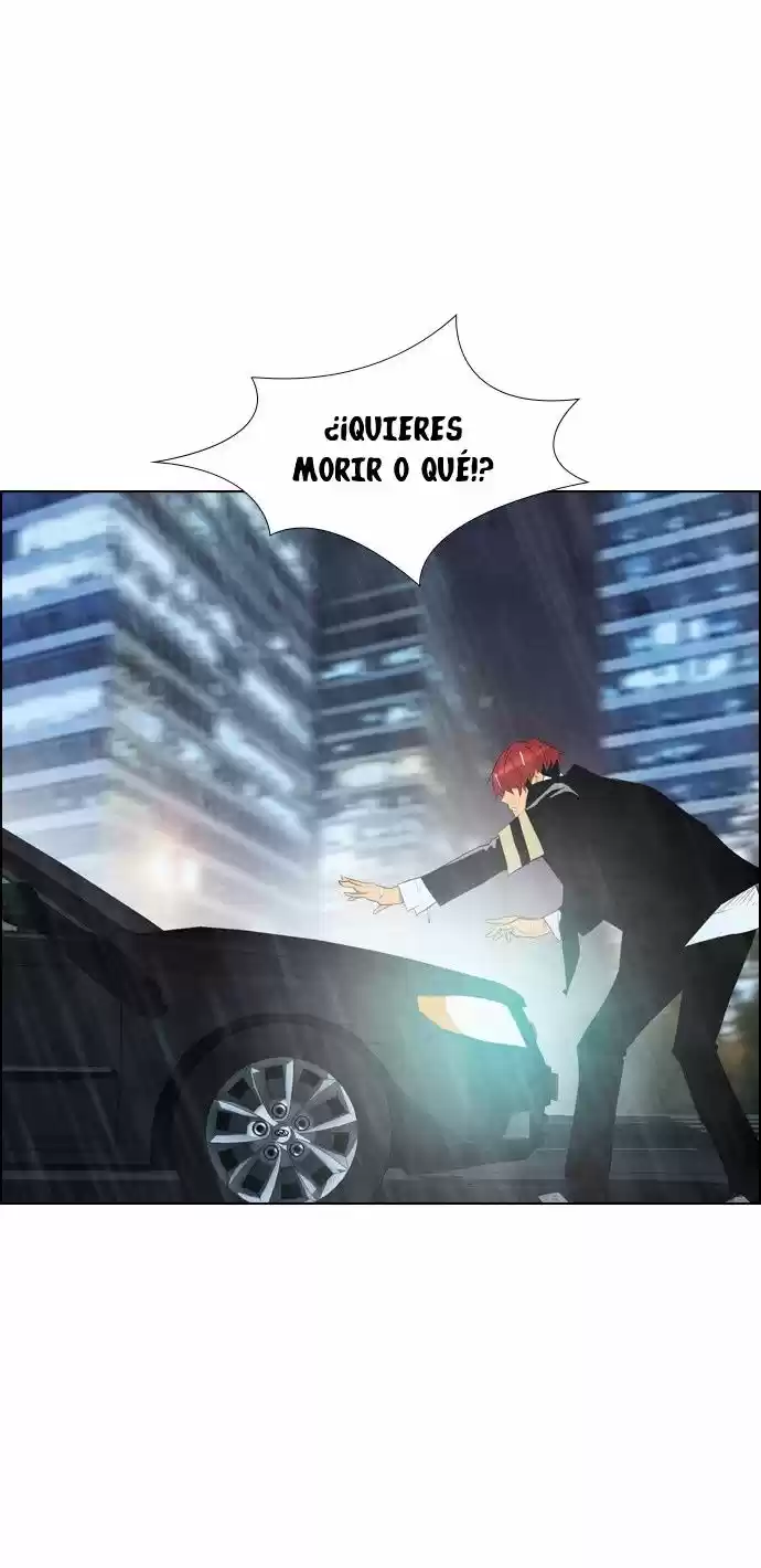 Revival Man (2016) - Capítulo 23 - Página 52 - LectorTMOo