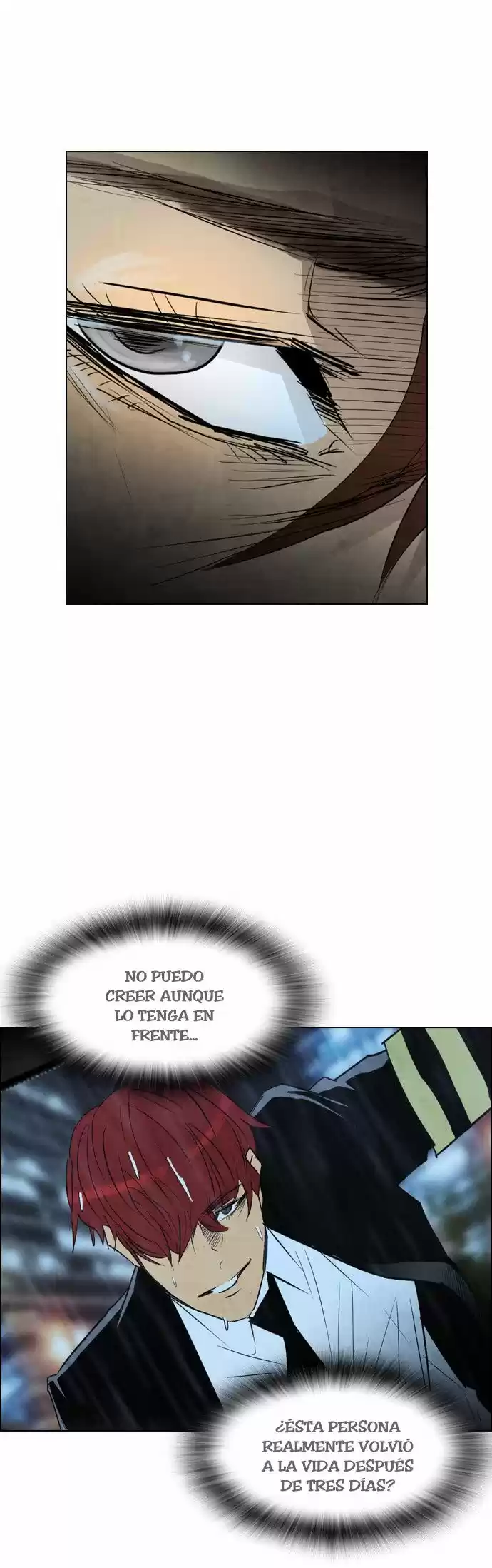 Revival Man (2016) - Capítulo 23 - Página 60 - LectorTMOo