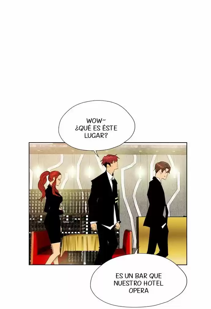 Revival Man (2016) - Capítulo 24 - Página 4 - LectorTMOo