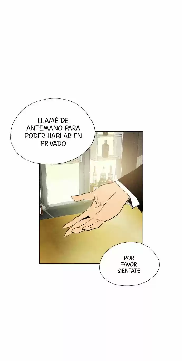 Revival Man (2016) - Capítulo 24 - Página 5 - LectorTMOo