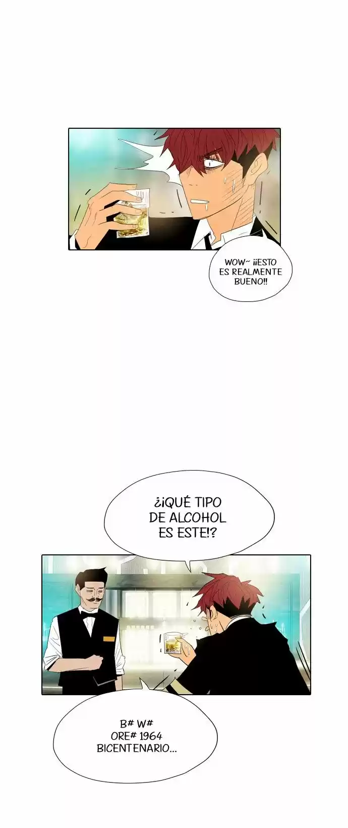 Revival Man (2016) - Capítulo 24 - Página 13 - LectorTMOo