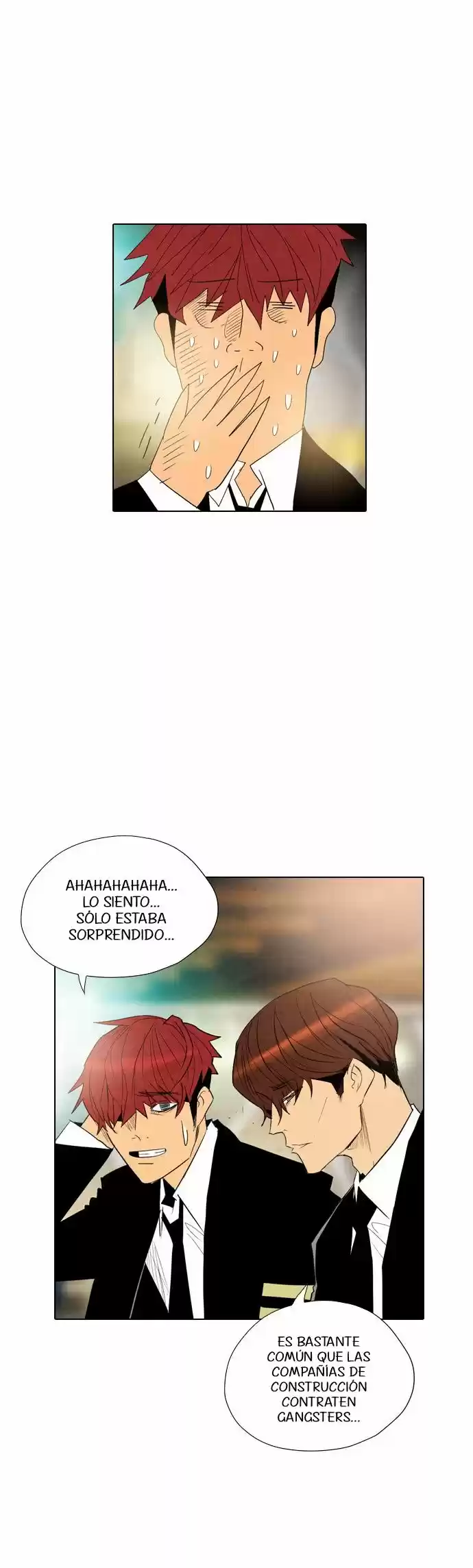 Revival Man (2016) - Capítulo 24 - Página 16 - LectorTMOo