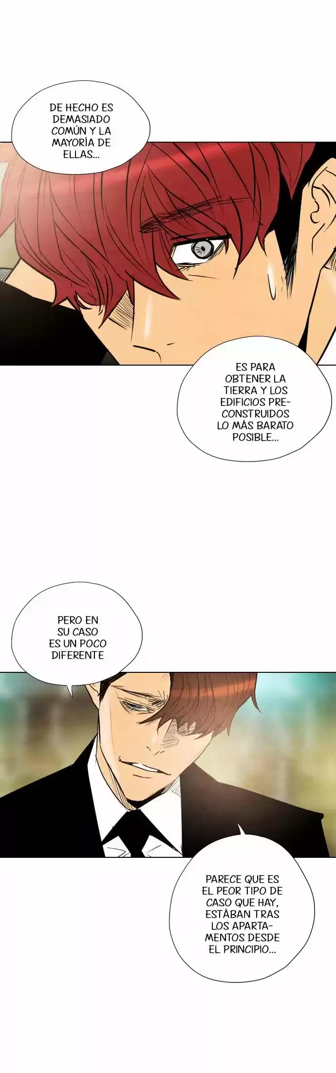 Revival Man (2016) - Capítulo 24 - Página 17 - LectorTMOo