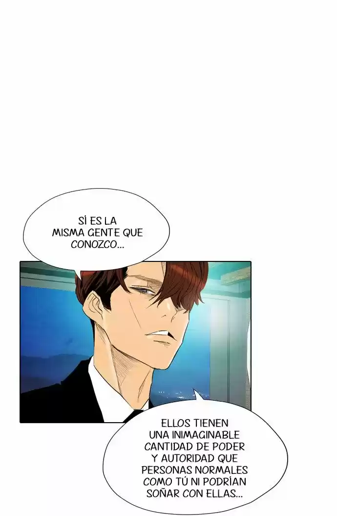 Revival Man (2016) - Capítulo 24 - Página 21 - LectorTMOo