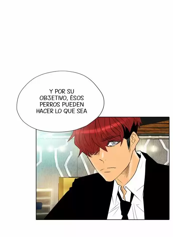 Revival Man (2016) - Capítulo 24 - Página 22 - LectorTMOo