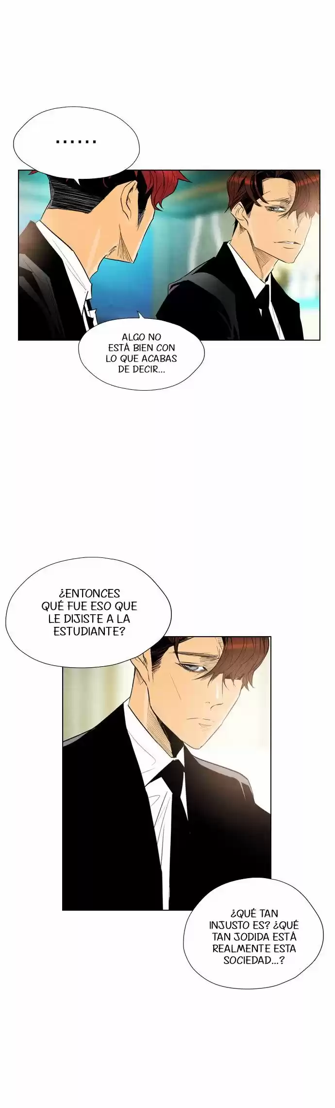 Revival Man (2016) - Capítulo 24 - Página 26 - LectorTMOo