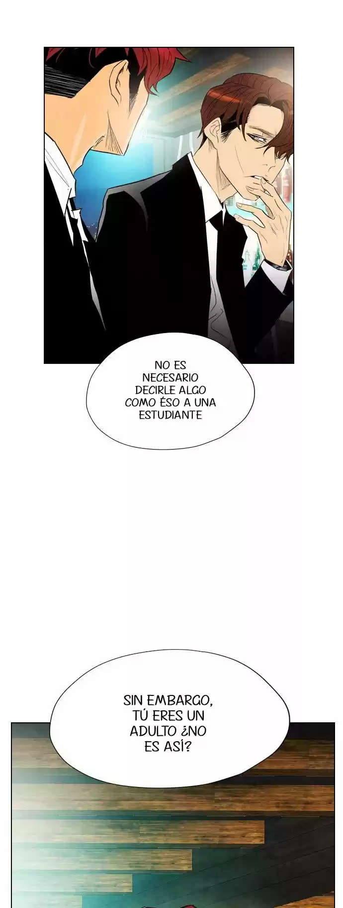 Revival Man (2016) - Capítulo 24 - Página 28 - LectorTMOo