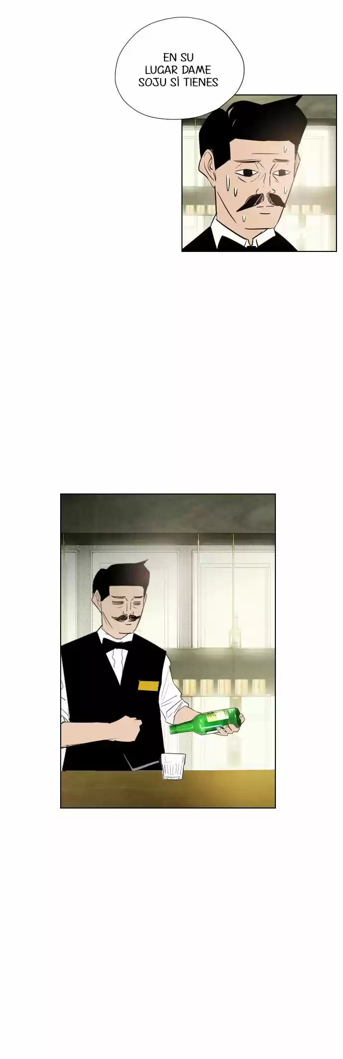 Revival Man (2016) - Capítulo 24 - Página 33 - LectorTMOo