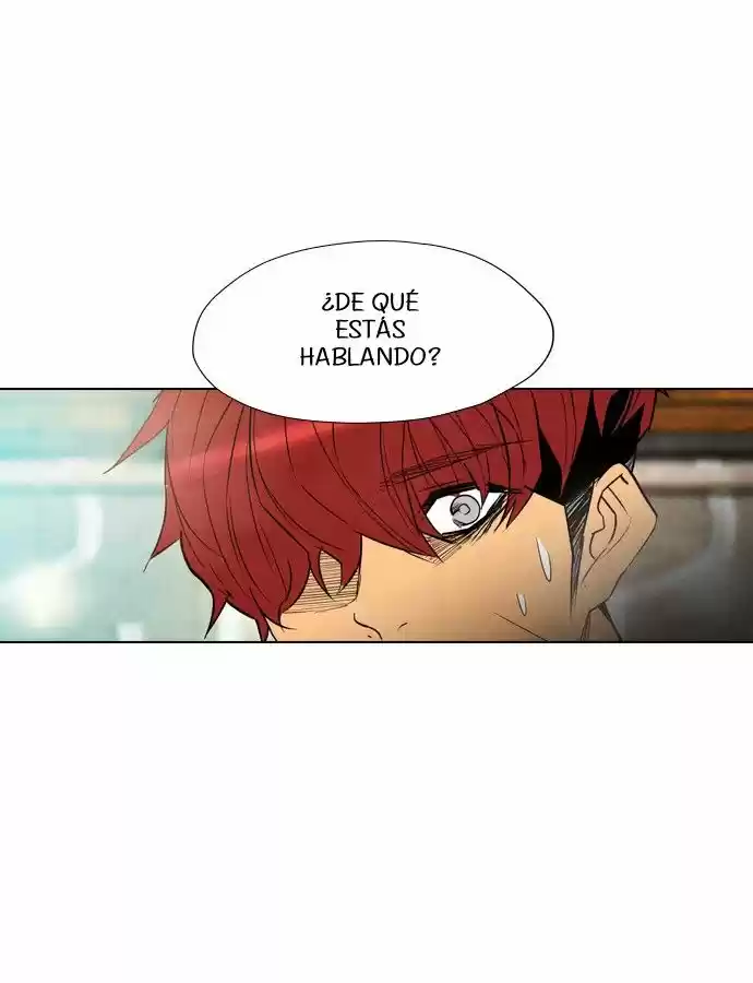 Revival Man (2016) - Capítulo 24 - Página 45 - LectorTMOo